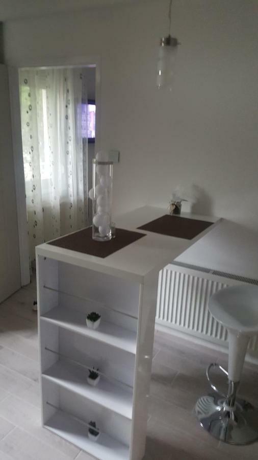 Gutenberg Utca Apartman Szeged Exterior photo